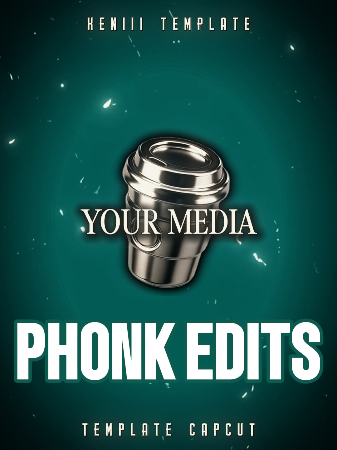 Phonk Edits Trend 