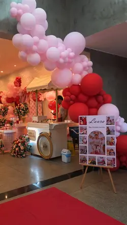 Festa infantil 
