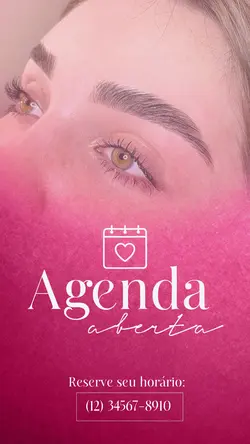 Agenda Aberta Beauty