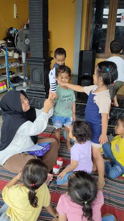 pembelajaran