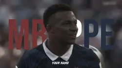 Mbappe World Cup