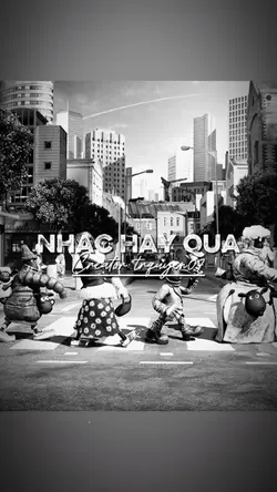 Nhạc hay quá đi
