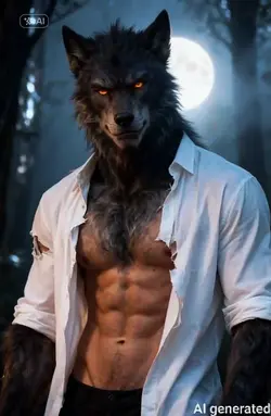 Werewolf