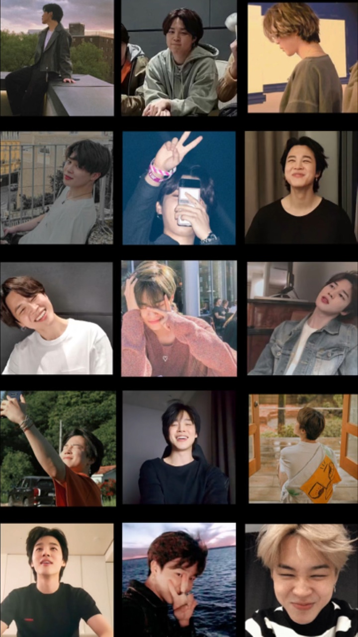 My favorite 💜