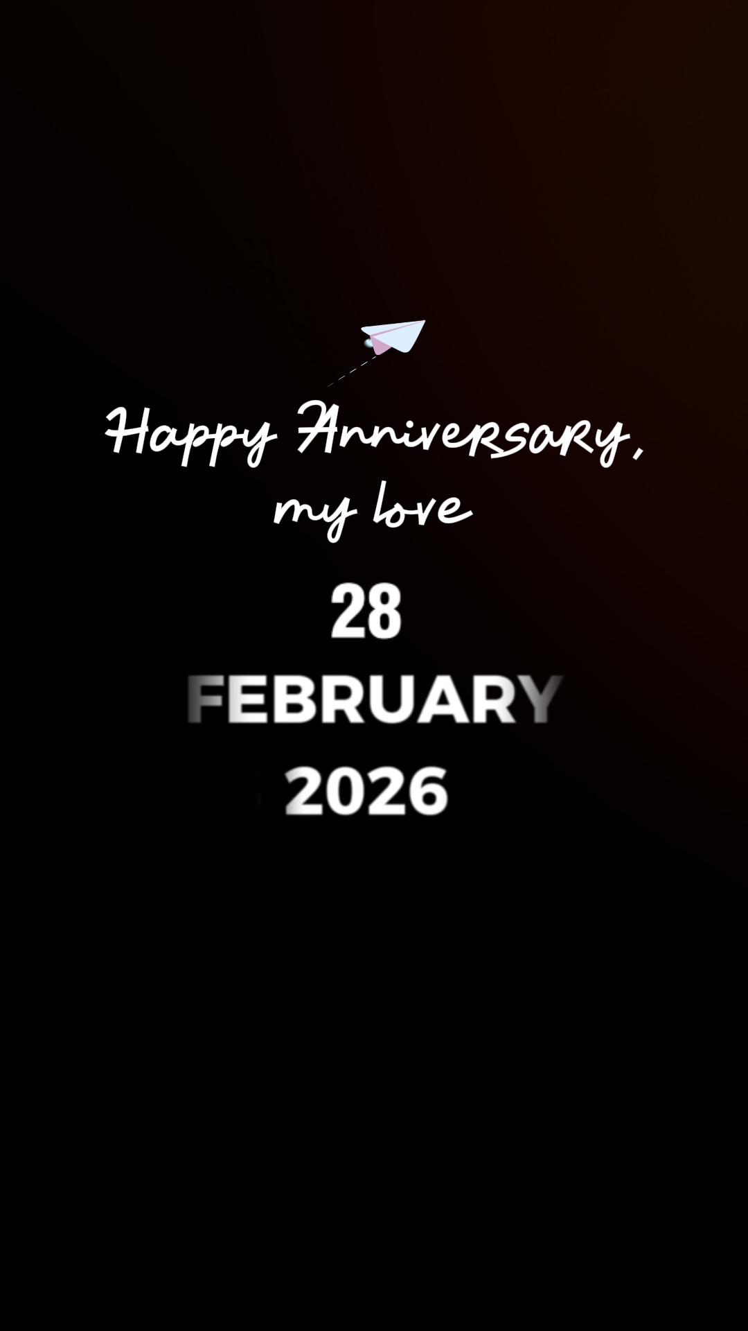 ANNIV 28 FÉVRIER 2026