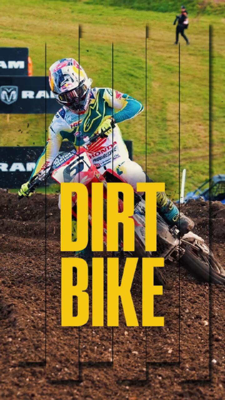 motocross