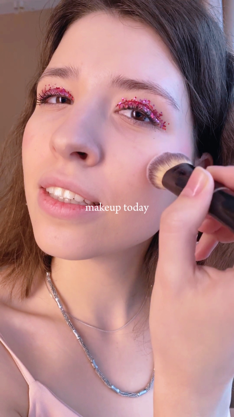 Maquillaje hoy
