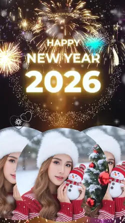 Happy New year 