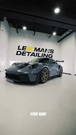 Free Car Edit