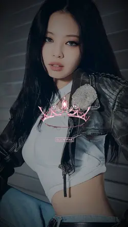 JENNIE BLACKPINK 