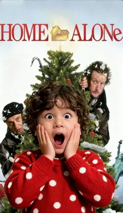 Home alone 