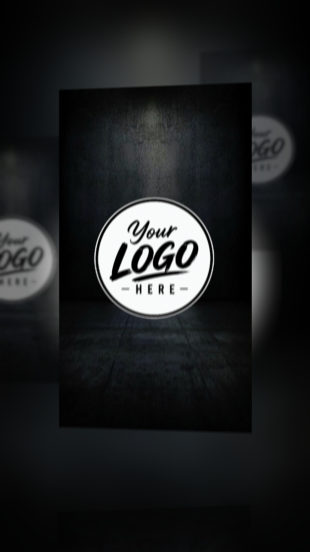 Apertura de logotipo