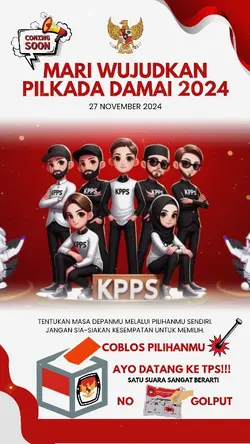 3. Pilkada 2024