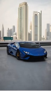 LA MAMA DE SUPERCAR