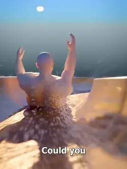 Unexpected Edit Nani