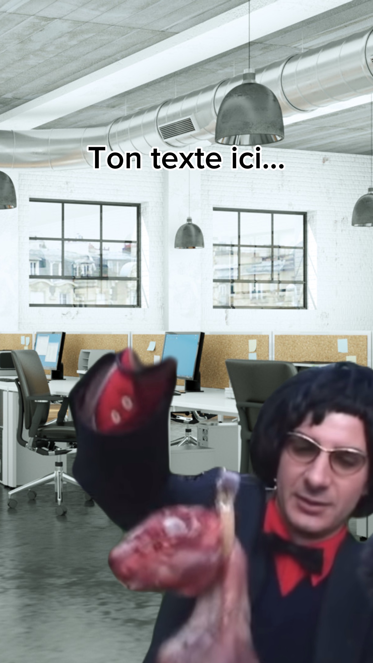 Il s’appelle Noopy