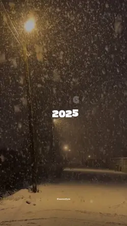 Yılbaşı Şablonu ⛄️ 