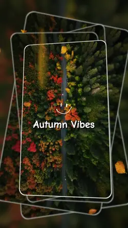 autumn vibes