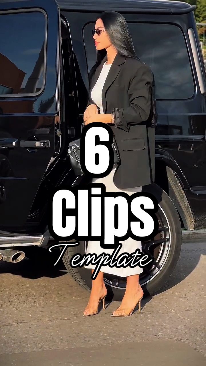 6 Templates 