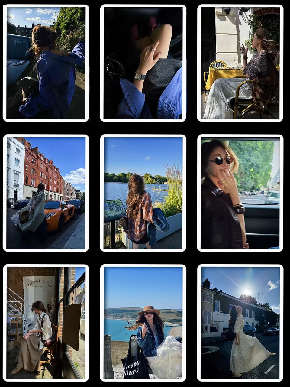 Meine Fotogalerie