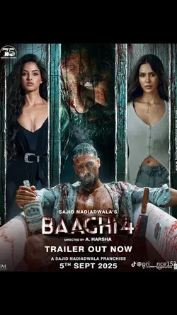 baaghi4