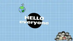 yang mau presentasi,