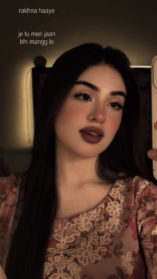 Je tu meri Jaan bhi <