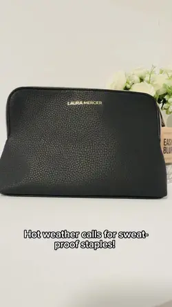 Makeup bag
