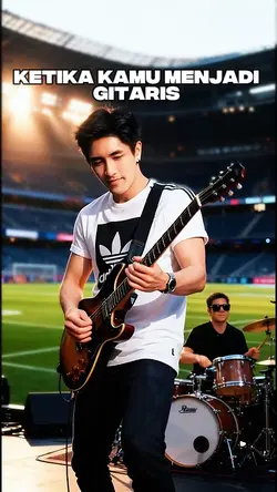Kamu Auto Jd Gitaris