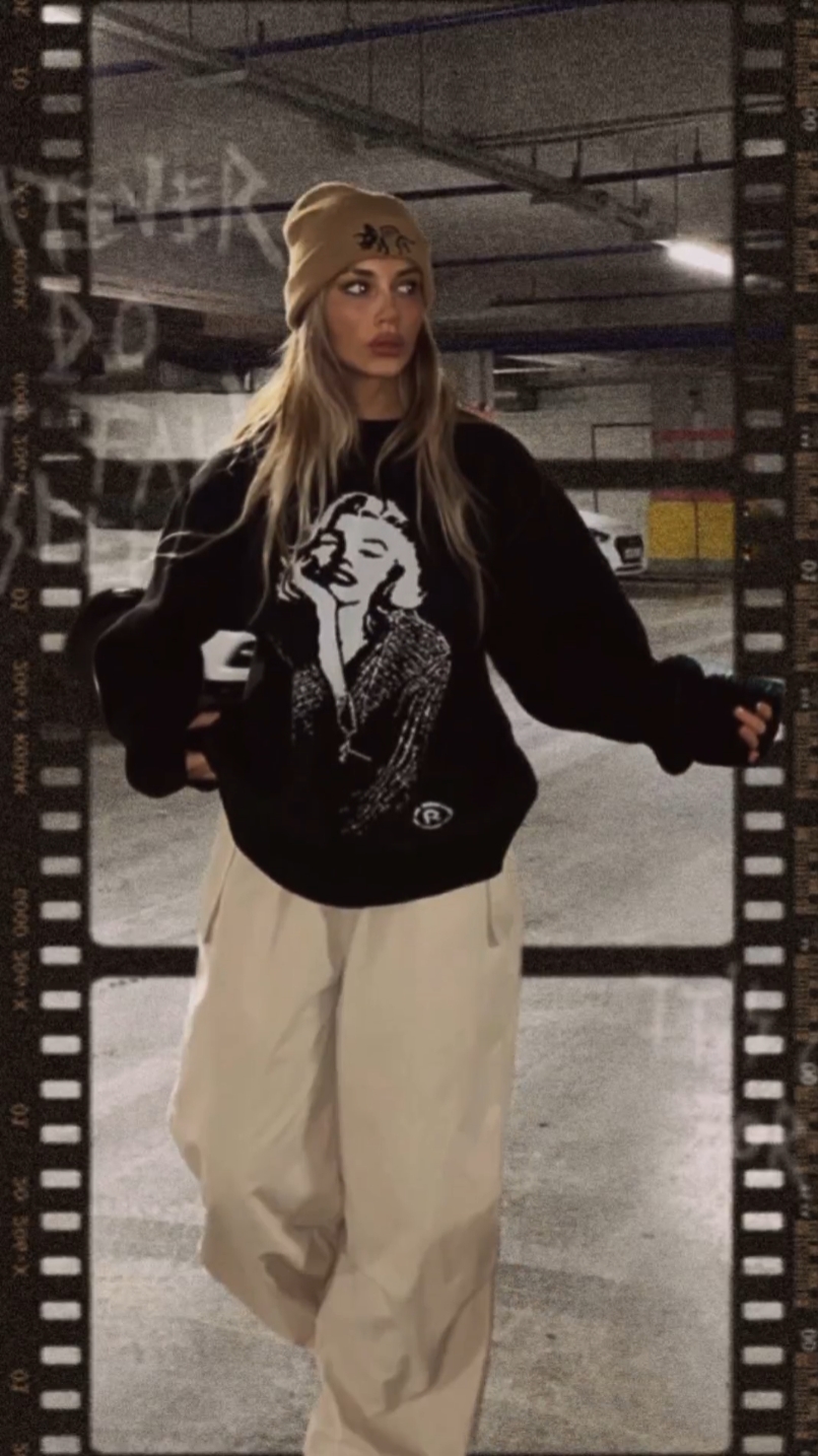 Recorte de moda 