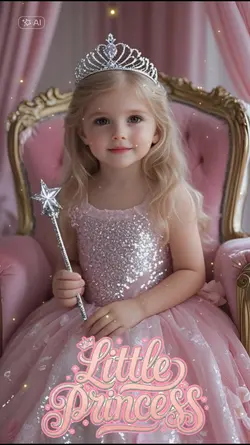 Little Princess