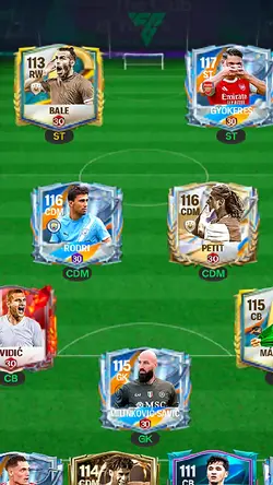 fc mobile jj bantai
