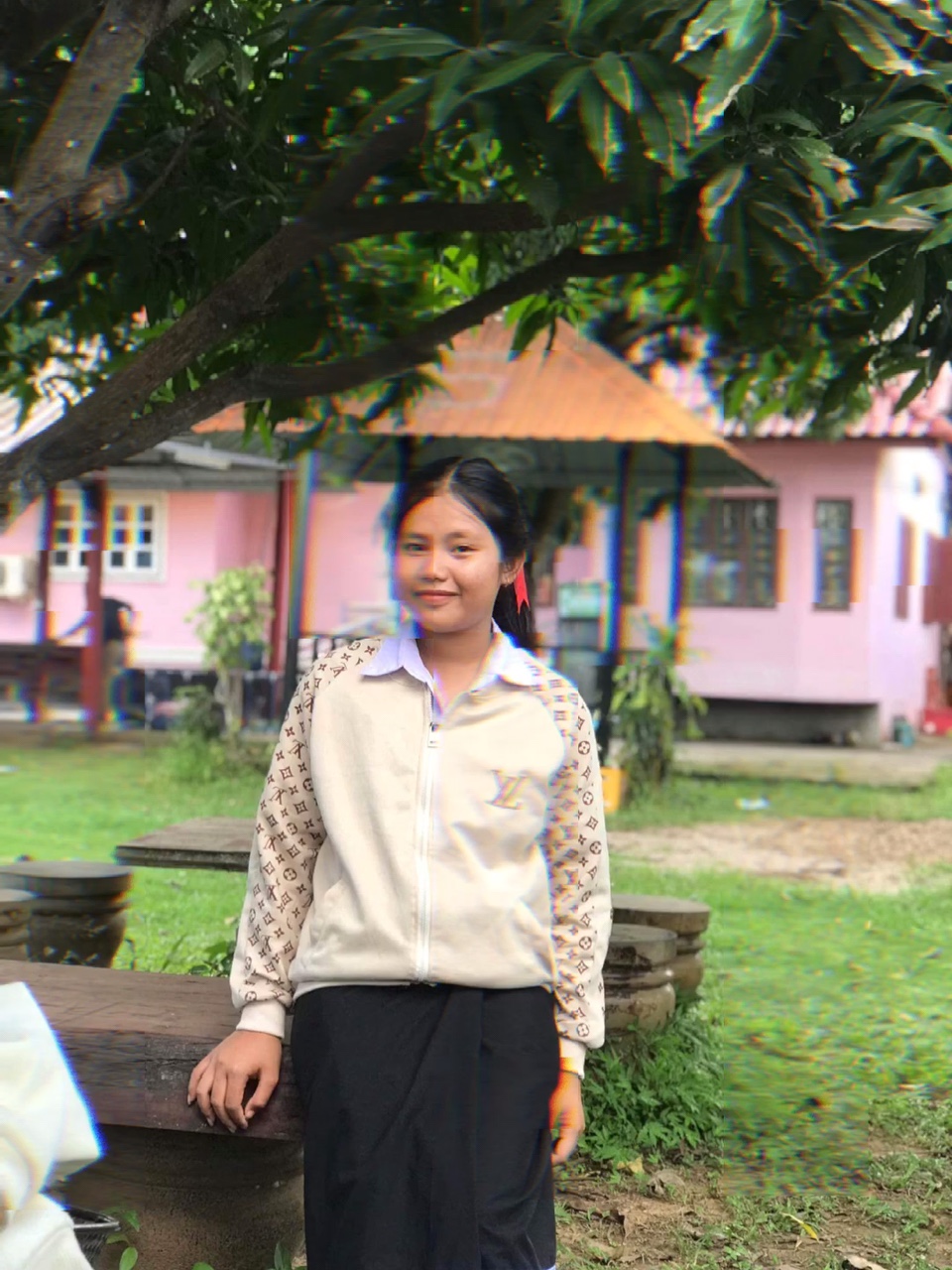 ຝາກຮູບໄດ້ນ່າາ🫰🏻