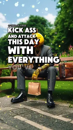 Good morning f*ckers