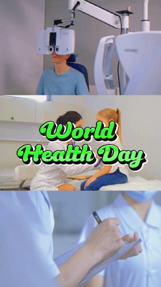 World Health Day