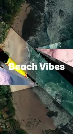 Beach Vibes