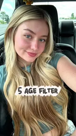 5 Age Filter