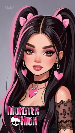 monster high