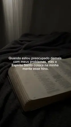 quando estou...