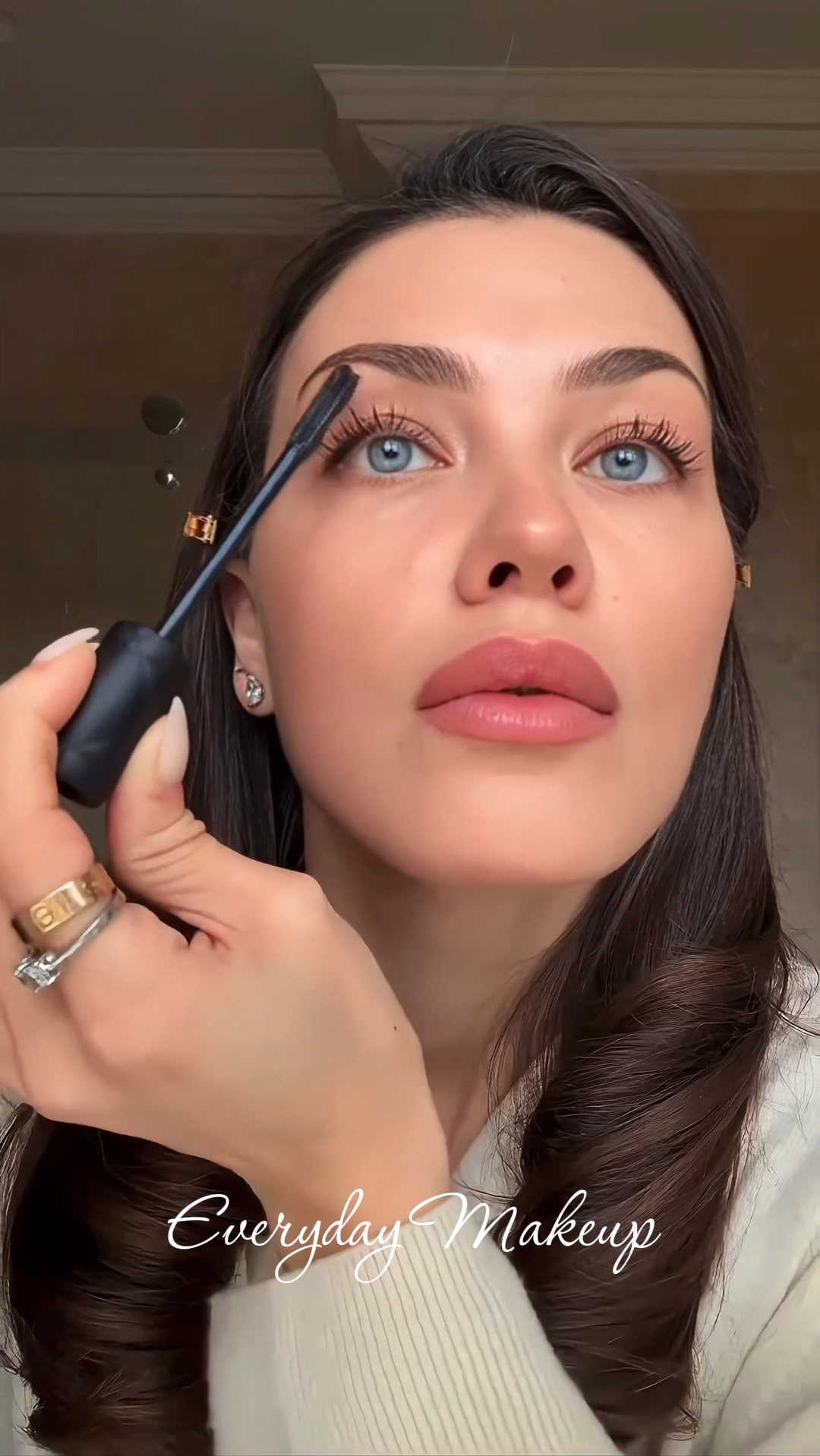 Maquillaje diario 