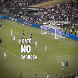 parabéns botafogo 
