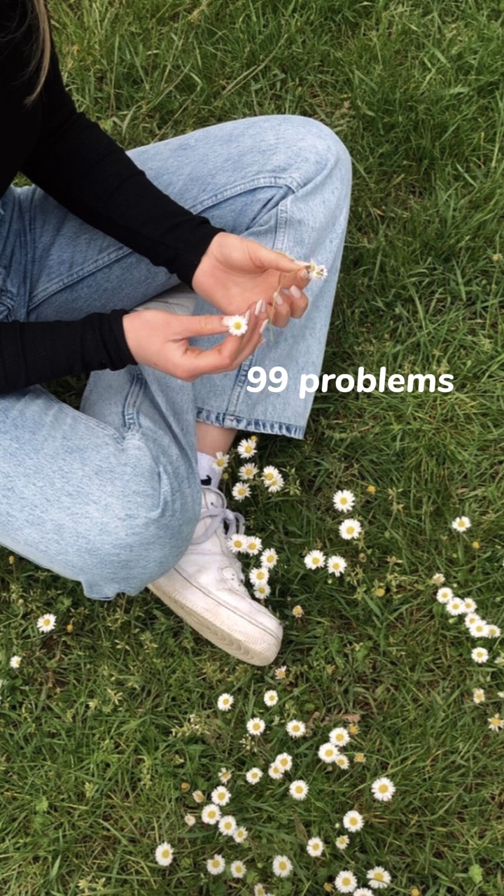 99 problèmes