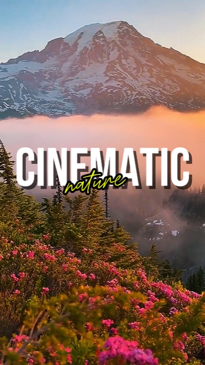 NATURALEZA CINEMÁTICA