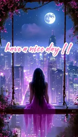 I want to be happy