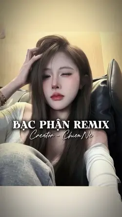 BẠC PHẬN REMIX 6 PIC