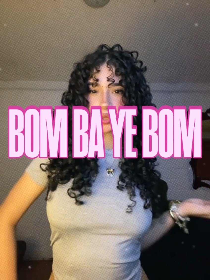 BOM BA YE BOM