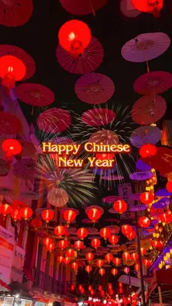 happy chines