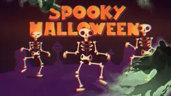 Spooky Halloween 