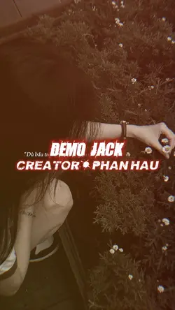 Demo jack