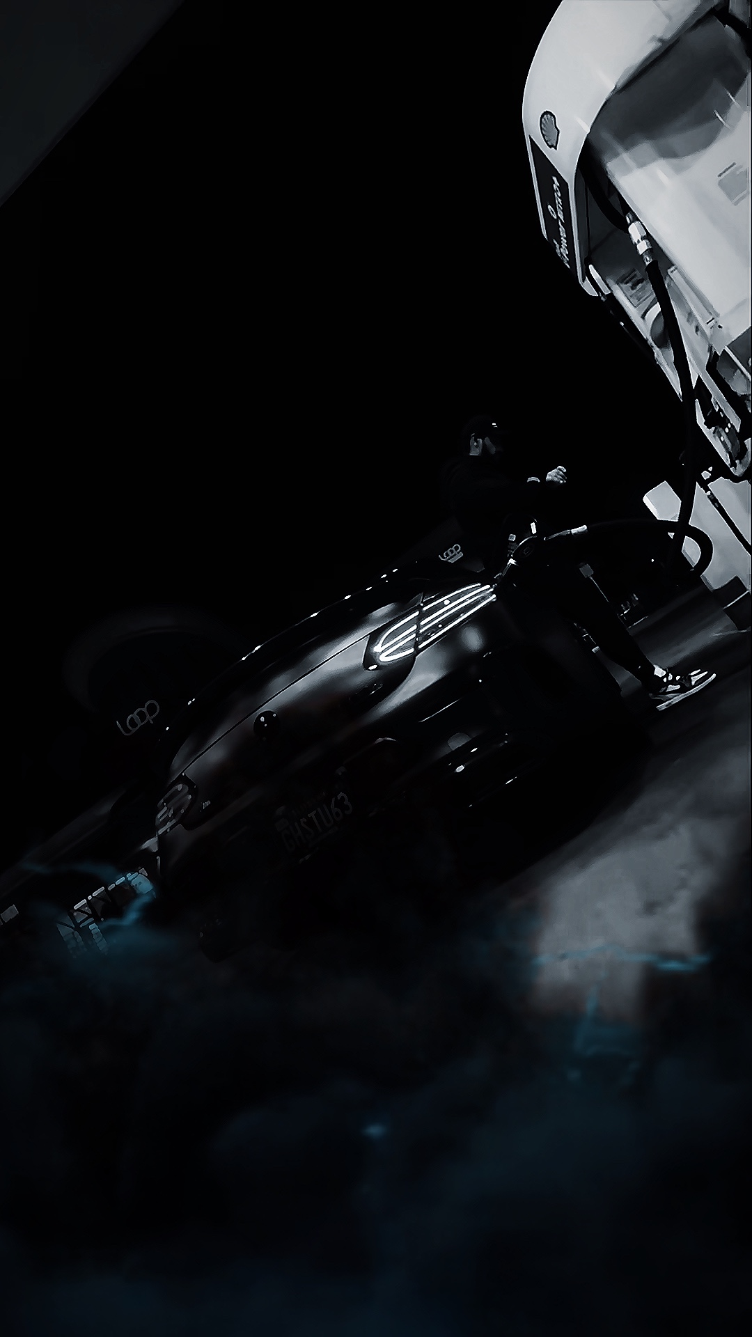 CAR EDIT TREND